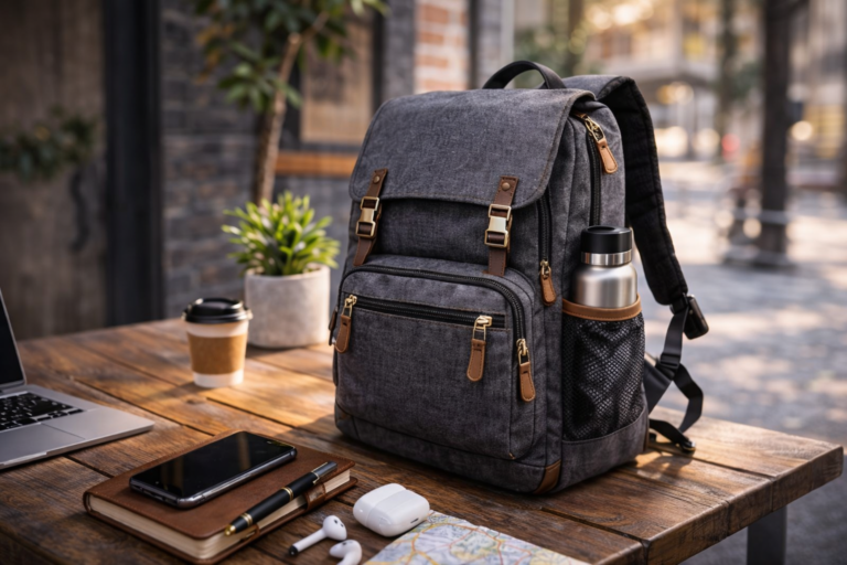 Best Everyday Backpacks for Work and Travel