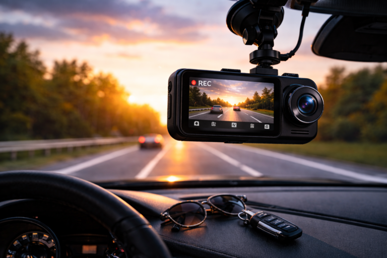 Best Dash Cams for Drivers (2026 Guide)